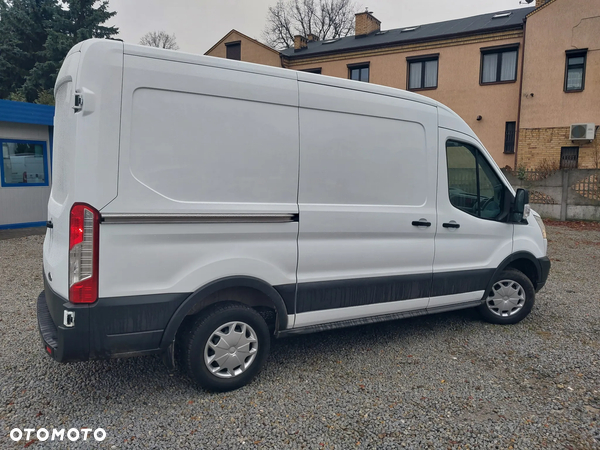 Ford Transit - 7