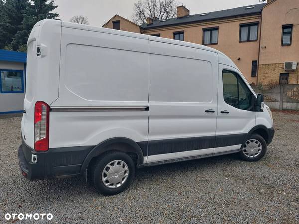 Ford Transit - 6