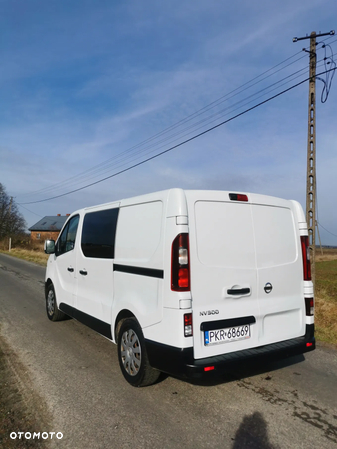 Nissan NV300 L2H1 2,9 dCi 120 (9-Si.) Premium - 7