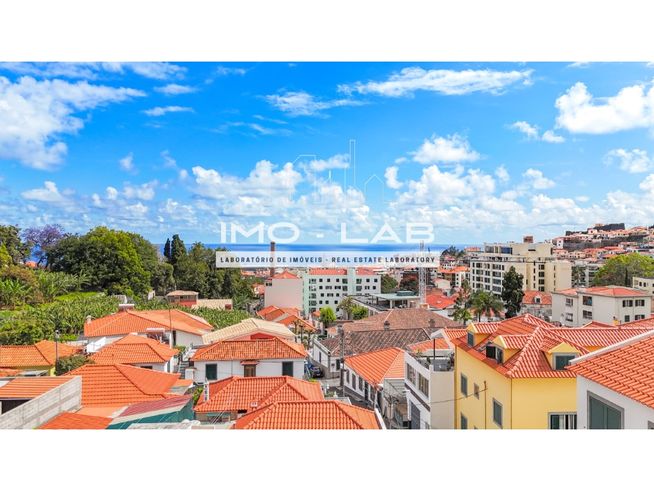 Loja / Espaço Comercial - Funchal-23