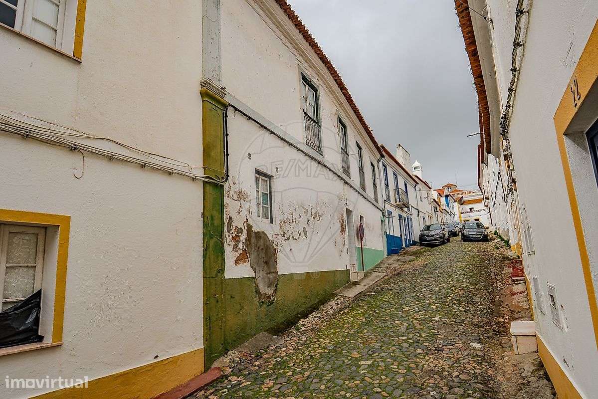 Moradia T6 para venda - Grande imagem: 4/24