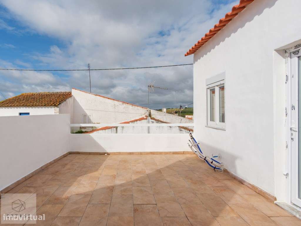 Moradia T2 para venda a poucos minutos de Avis - Grande imagem: 5/47