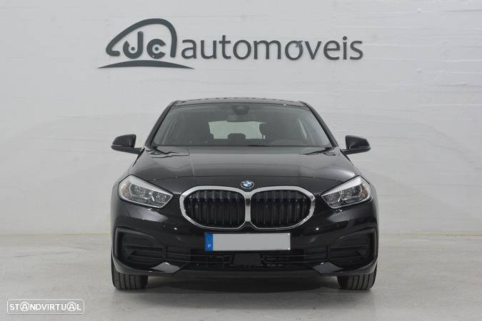 BMW 116 d Advantage - 5