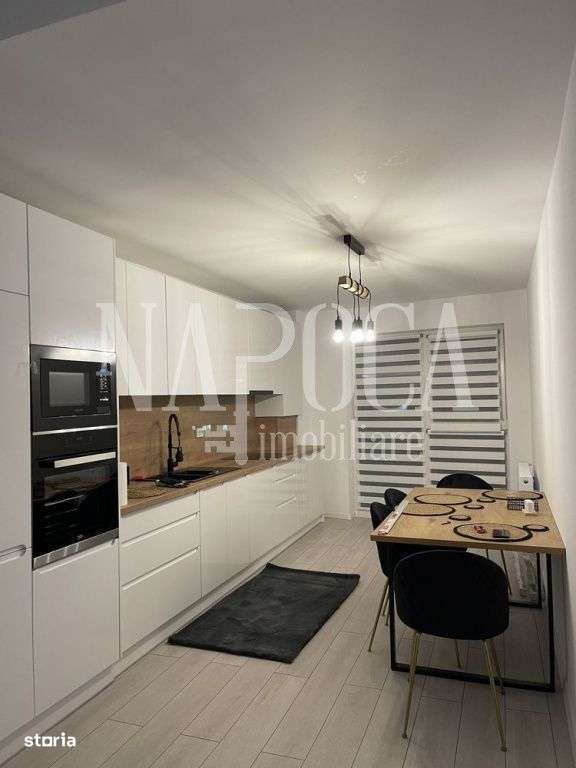 Apartament 2 camere de vanzare in Dambul Rotund, Cluj Napoca - Imagine principală: 5/7