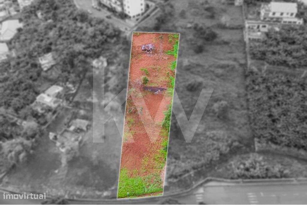 Terreno para construção com 2010 m2 localizado no Pilar - Grande imagem: 5/9