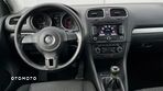 Volkswagen Golf VI 2.0 TDI Comfortline - 22