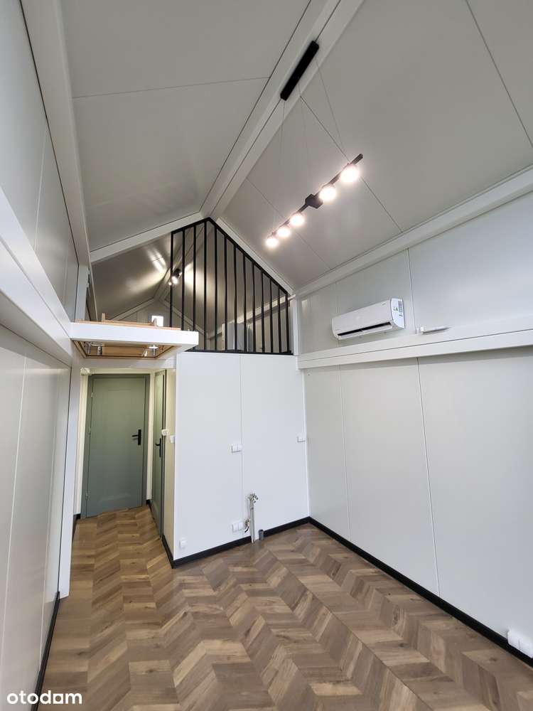 Domki, obiekty, pawilony modułowe, kontenery miesz - Pełny obrazek: 5/20