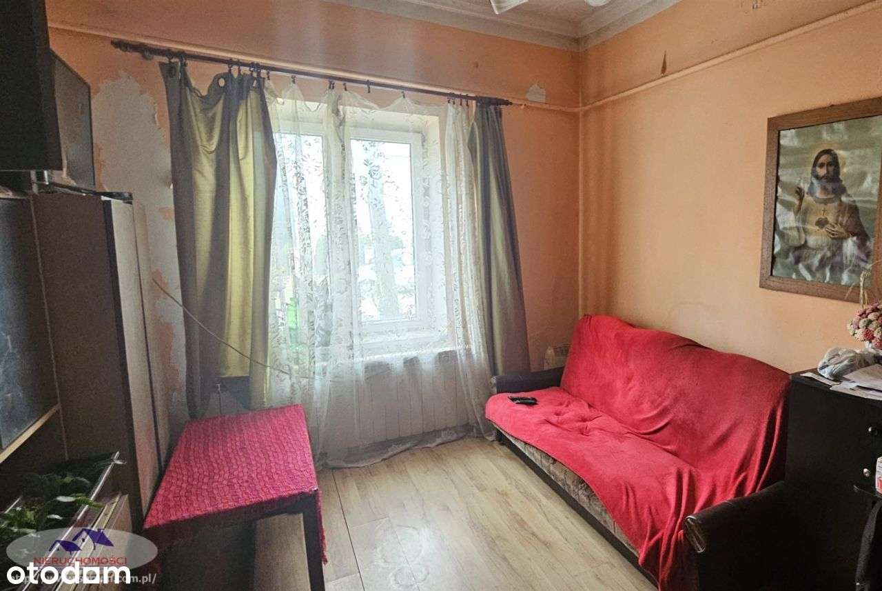 Dom, 85 m², Żabno-5