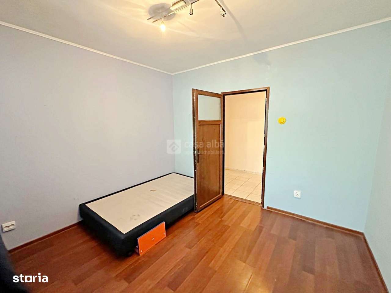 Tatarasi, 4 camere spatios, parter, disponibil imediat-7