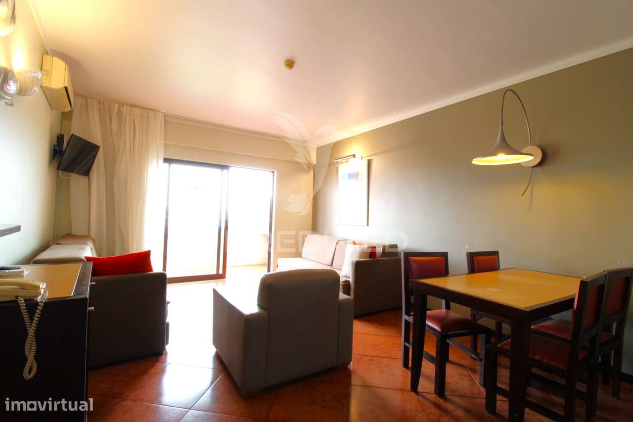 Apartamento T1 no Paraíso de Albufeira - Grande imagem: 3/18