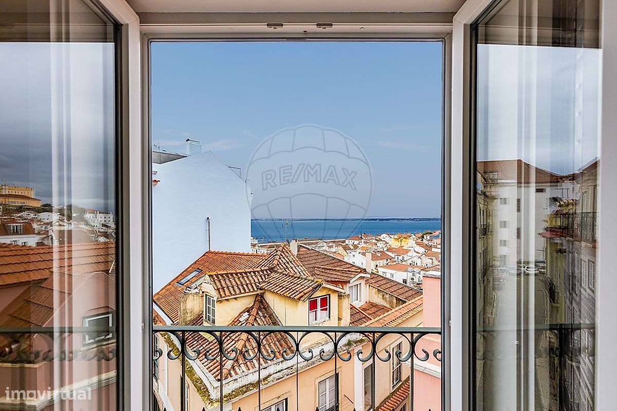 Apartamento T3 para venda-20