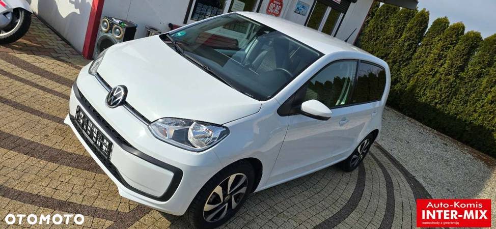 Volkswagen up! - 13