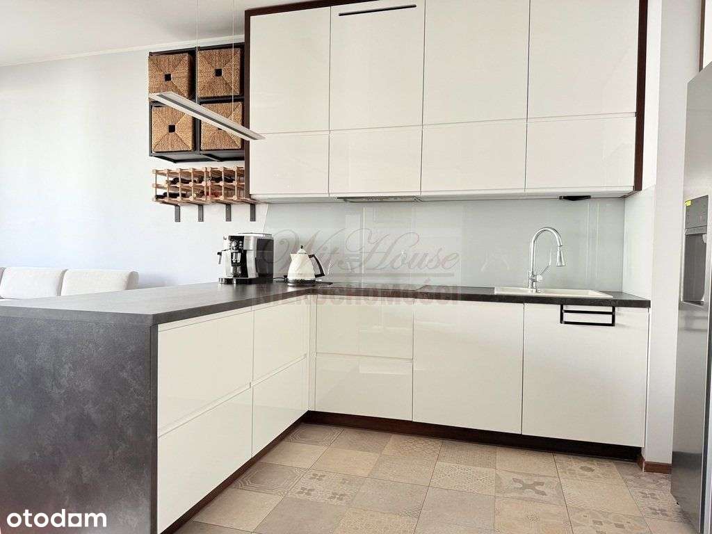 Mokotów, ul. Obrzeżna, 59,62m2, kom.lok, garaż-3