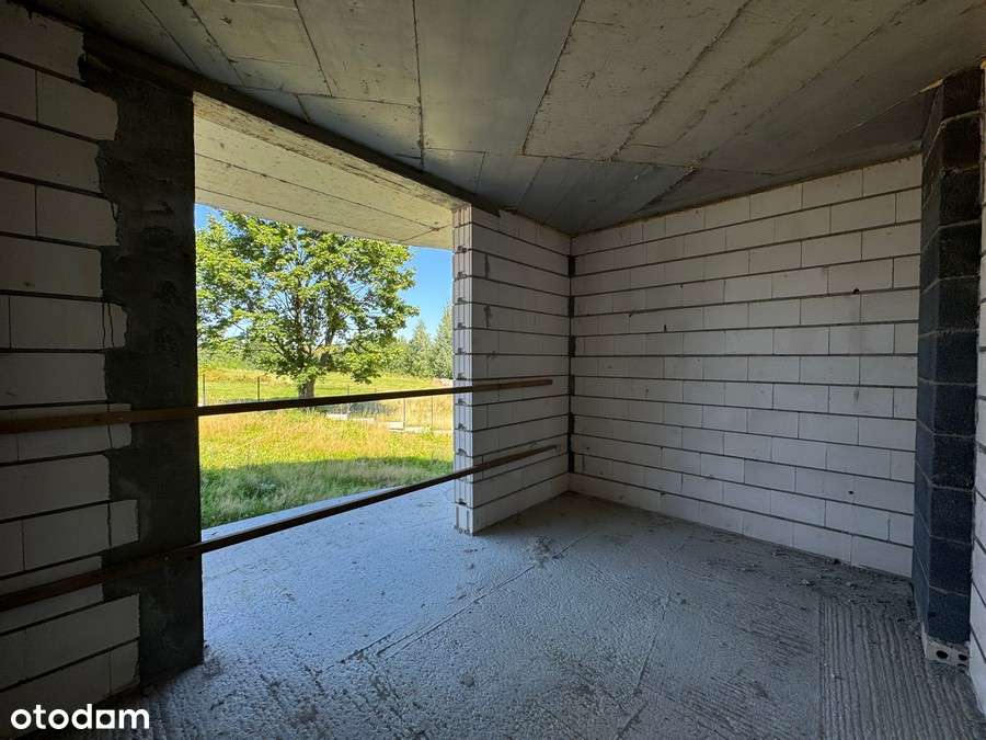 PREMIUM pod Dębowcem | Nowa inwestycja | Piękny widok na góry-6