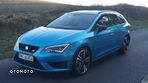 Seat Leon 2.0 TSI OPF DSG Cupra - 2