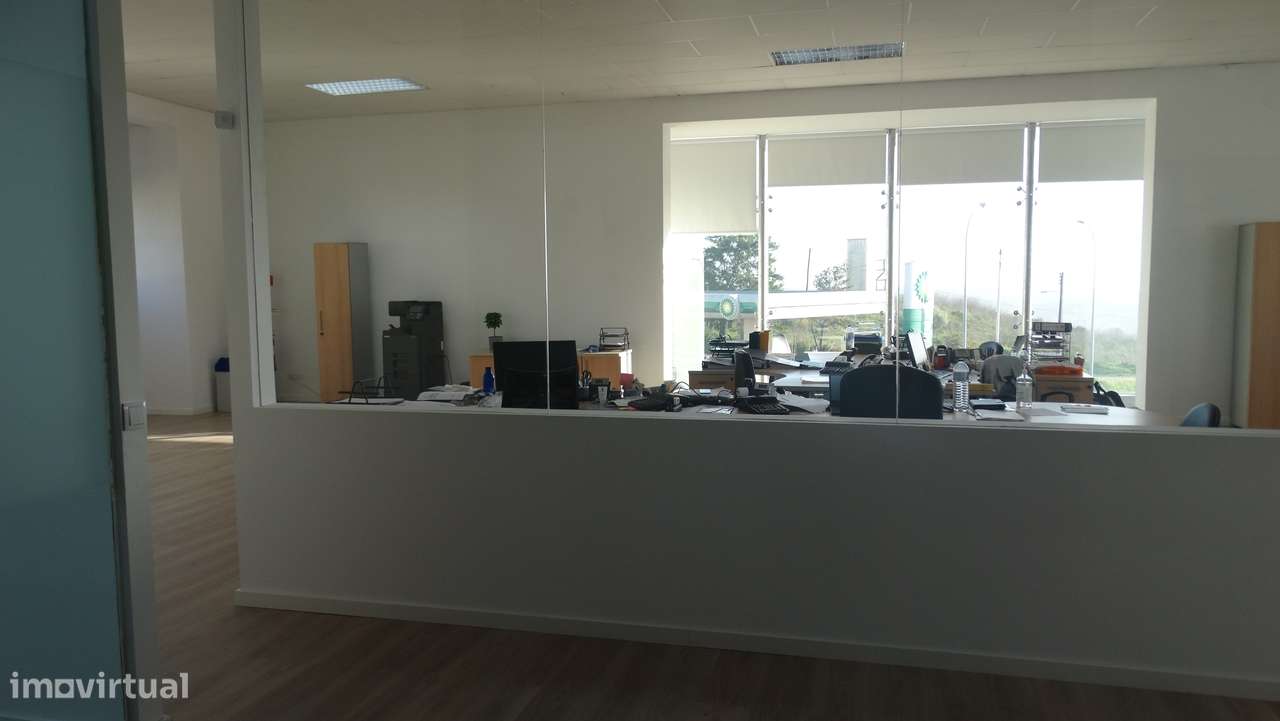 Escritório  Venda em Mina de Água,Amadora-8