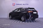 Lexus Seria NX - 3