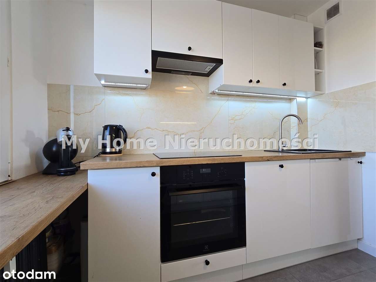 Nowoczesne 3-pokojowe mieszkanie – Północ-9