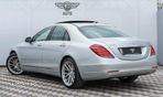 Mercedes-Benz S 350 (BlueTEC) d 4Matic 7G-TRONIC - 10