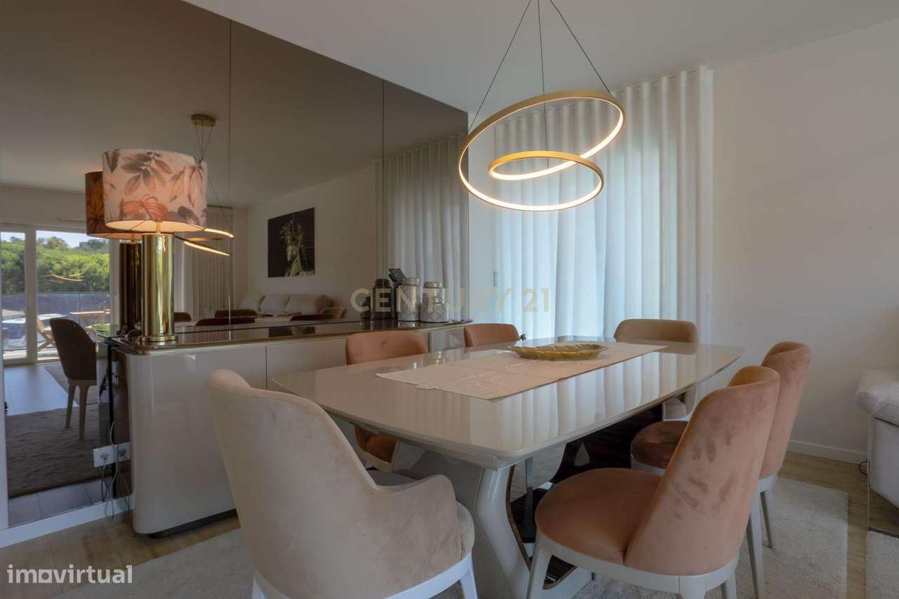 Apartamento T2 Varandas do Golfe, Lumiar - Grande imagem: 5/43