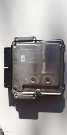 FORD ECOSPORT KOMPUTER ECU Jn15-12a650-ug ha6a-12b684-la - 4