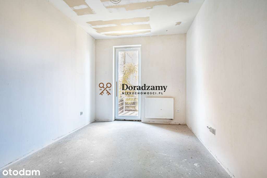 Gotowe 4 Pokoje Ogródek-Stan Deweloperski- Północ - Pełny obrazek: 5/12