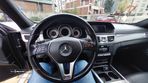 Mercedes-Benz E 250 CDi Avantgarde BE Auto. - 14