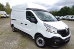 Renault Trafic L2H2 Long 125 KM Klima Navi - 15