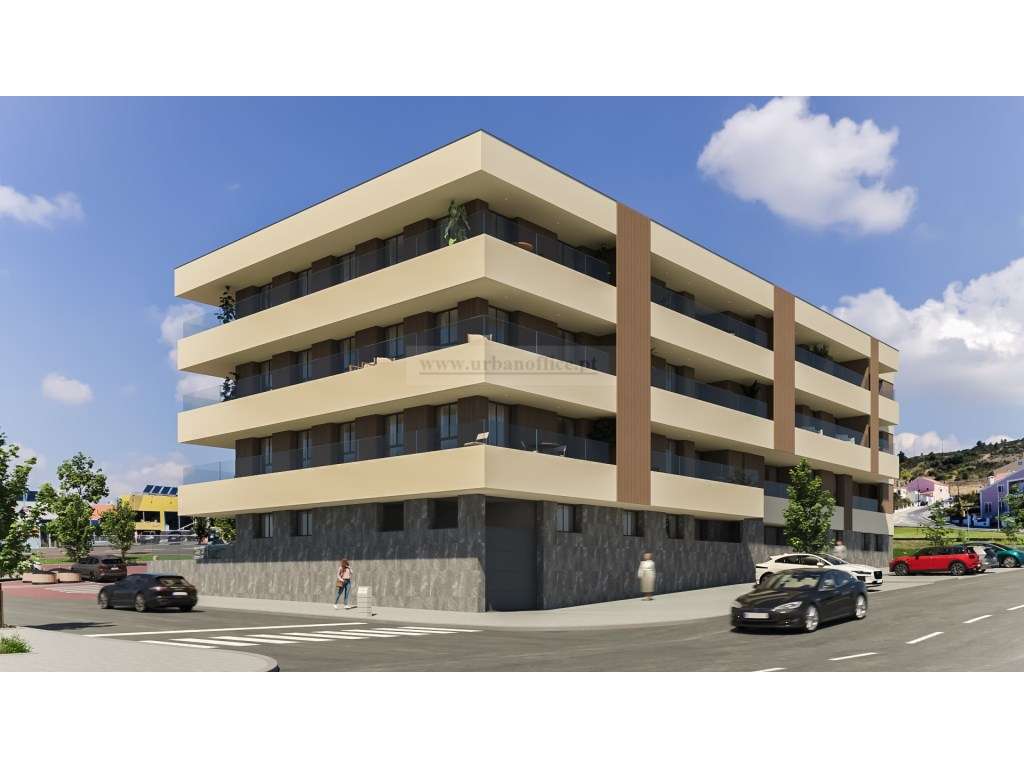 Novo Edifício TORRES PRIME-9
