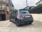 Fiat 500 Mild Hybrid 1.0 Sport - 2