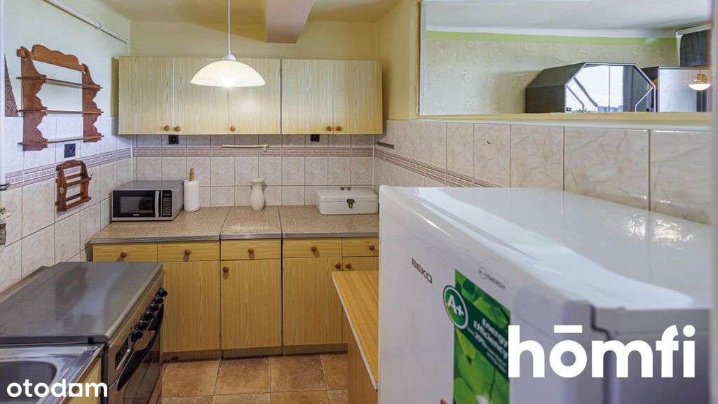 Mieszkanie z pięknym widokiem na Os Tysiąclecia - Pełny obrazek: 5/11