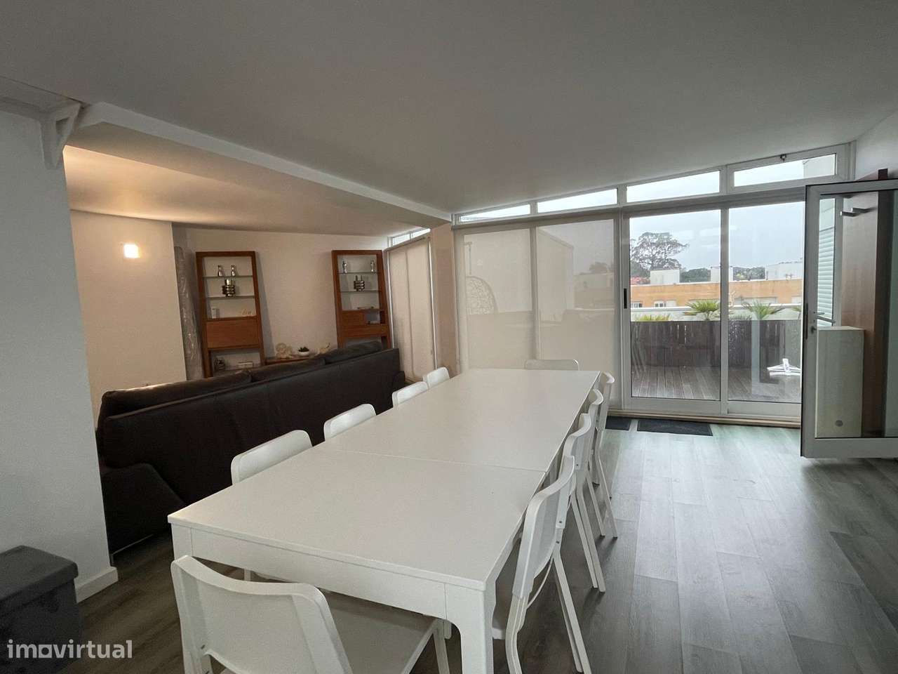 Apartamento T3 duplex-25