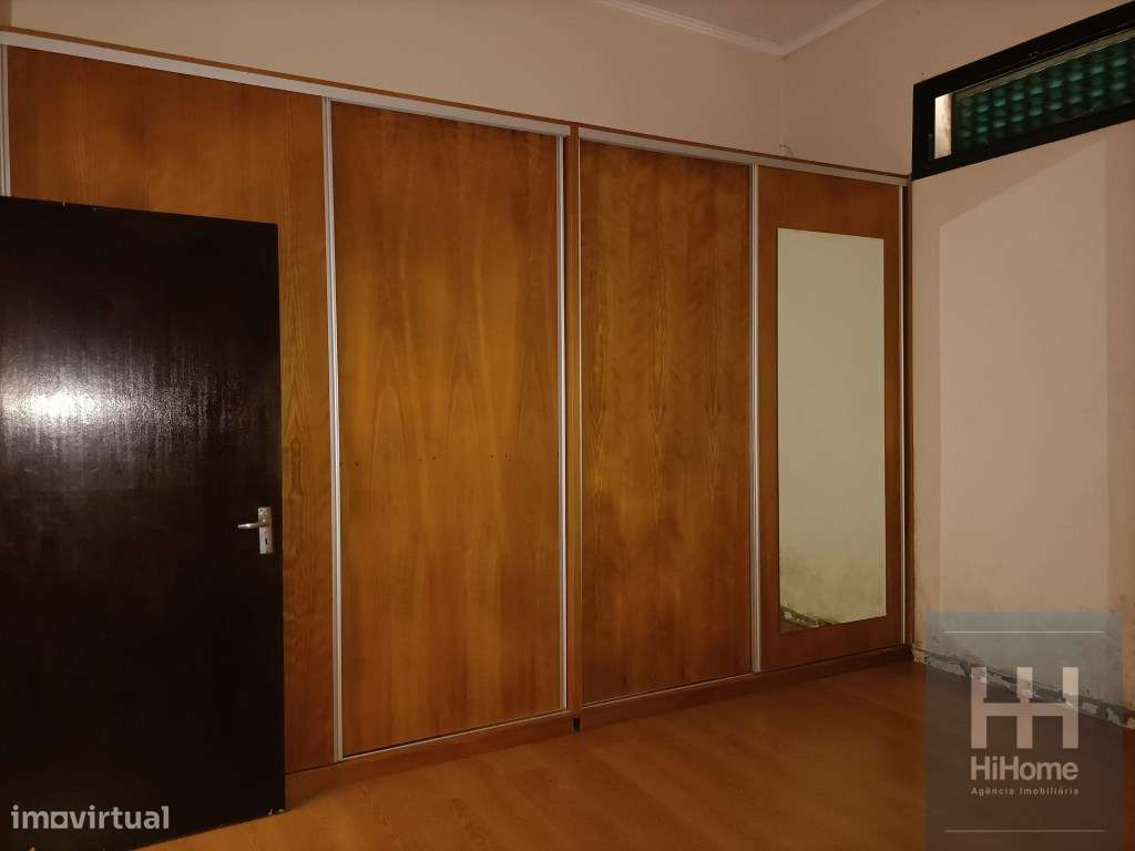 Moradia (Sem licença de utilização) T2 + T2 + 2 em sótão habitável ...-49
