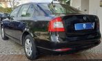 Skoda Octavia 1.6 TDI Greenline 2ªGeração - 3