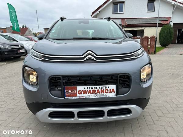 Citroën C3 Aircross - 36