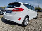 Ford Fiesta - 3