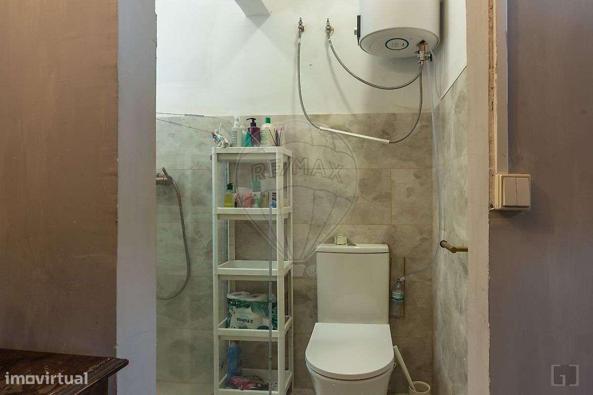 Apartamento T2 para venda-6