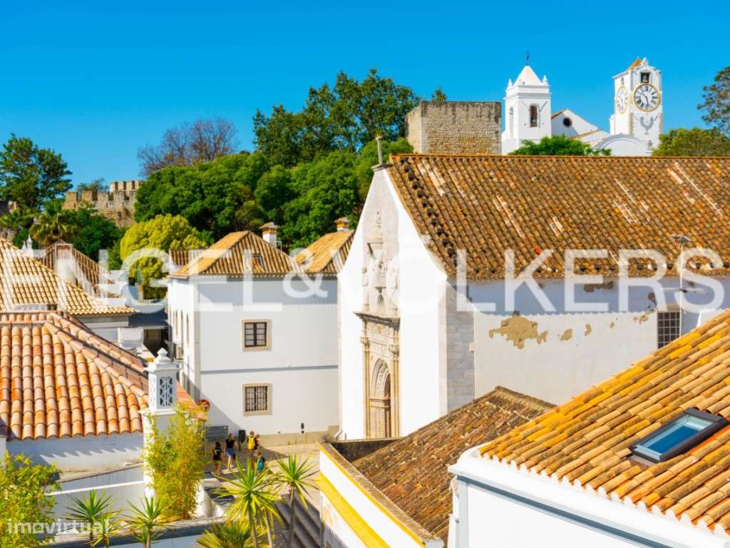 Viva com Elegância no Algarve - Tavira-25