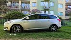 Ford Focus 1.5 TDCi Trend - 4