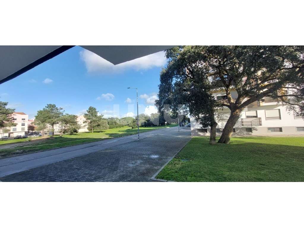 Apartamento T2+1 Casal do Marco - Grande imagem: 5/27