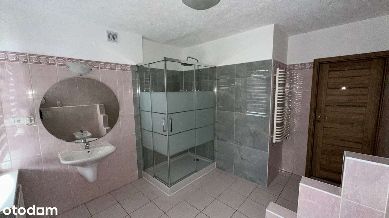 Poznań – Fabianowo | 400 m² | 11 pokoi | stabilny najem /inwestycja-16