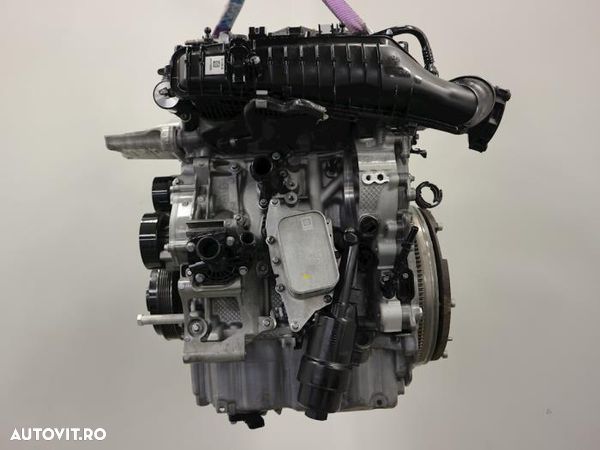 Motor BMW 1.5 benzina 102cp cod B38A15A - 1