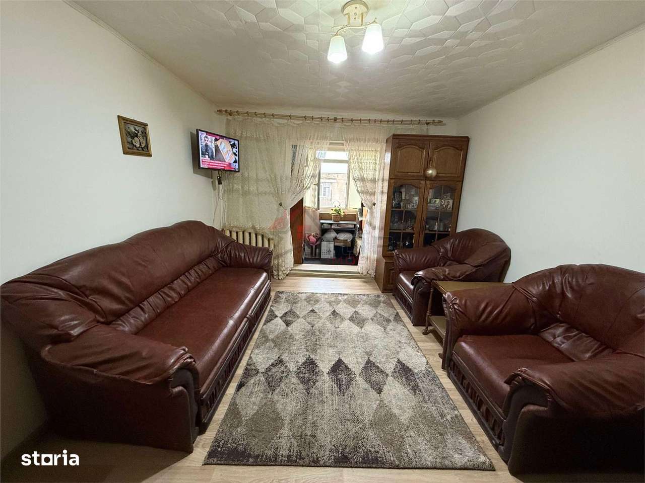 Apartament 3 camere Baza 3 - Imagine principală: 4/8