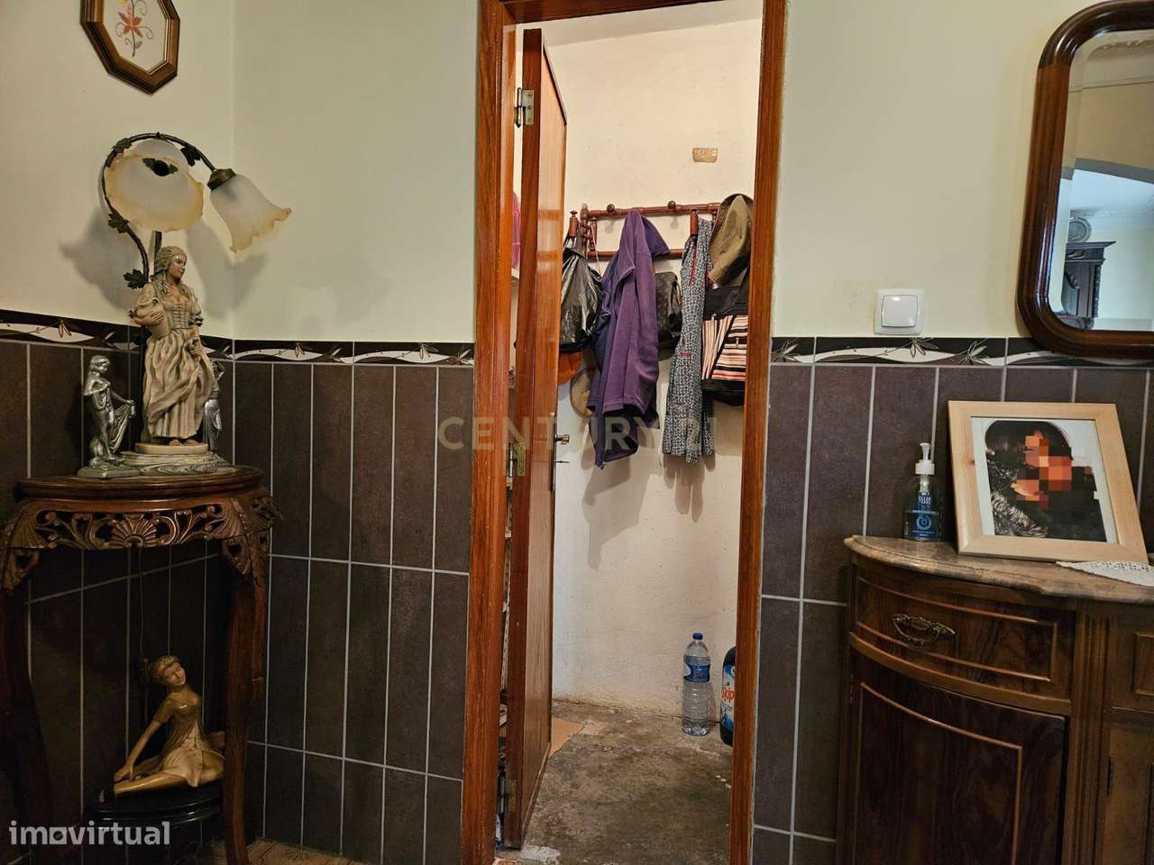 Moradia T3 na Zona Histórica de Alcains - Grande imagem: 4/38