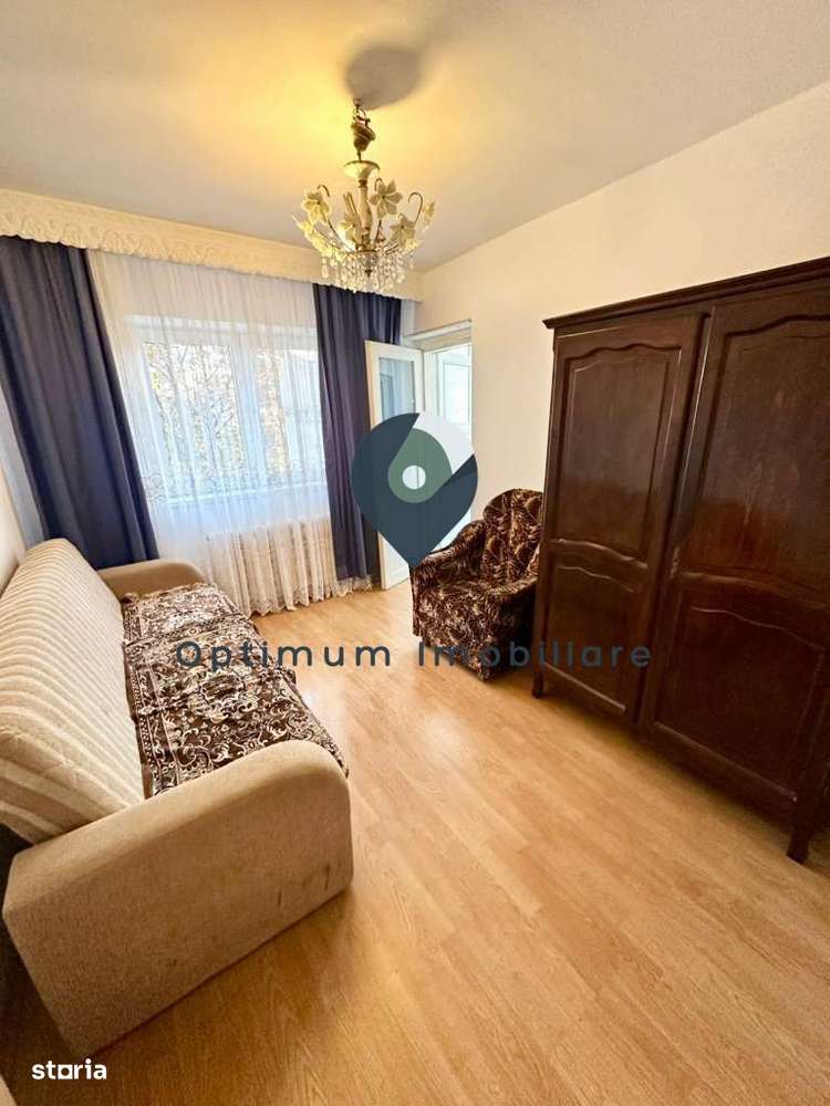 Apartament 4 camere in Manastur, etaj 1/4, zona Kaufland !-7