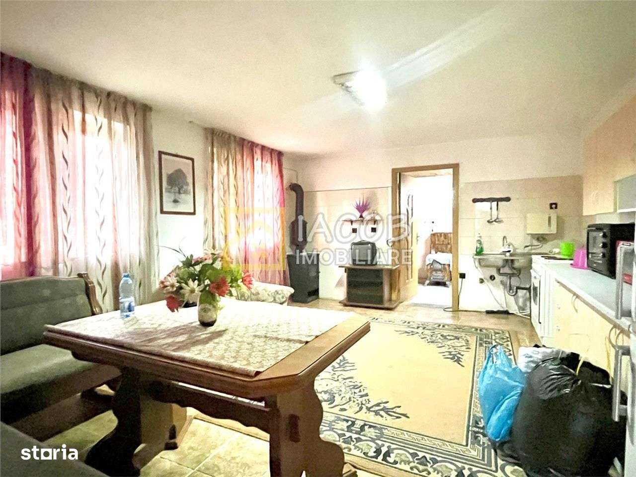 Casa P+M, 5 camere,com. Oniscani, jud. Bacau-5