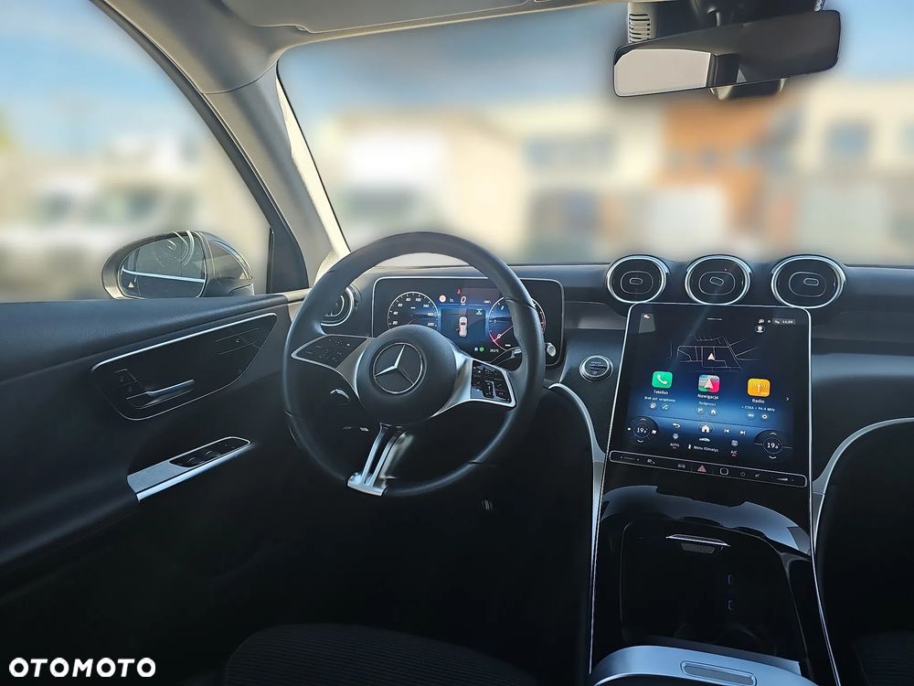 200d 4matic 163KM Pakiet AVANTGARDE Advanced HAK FV23% Salon PL ASO
