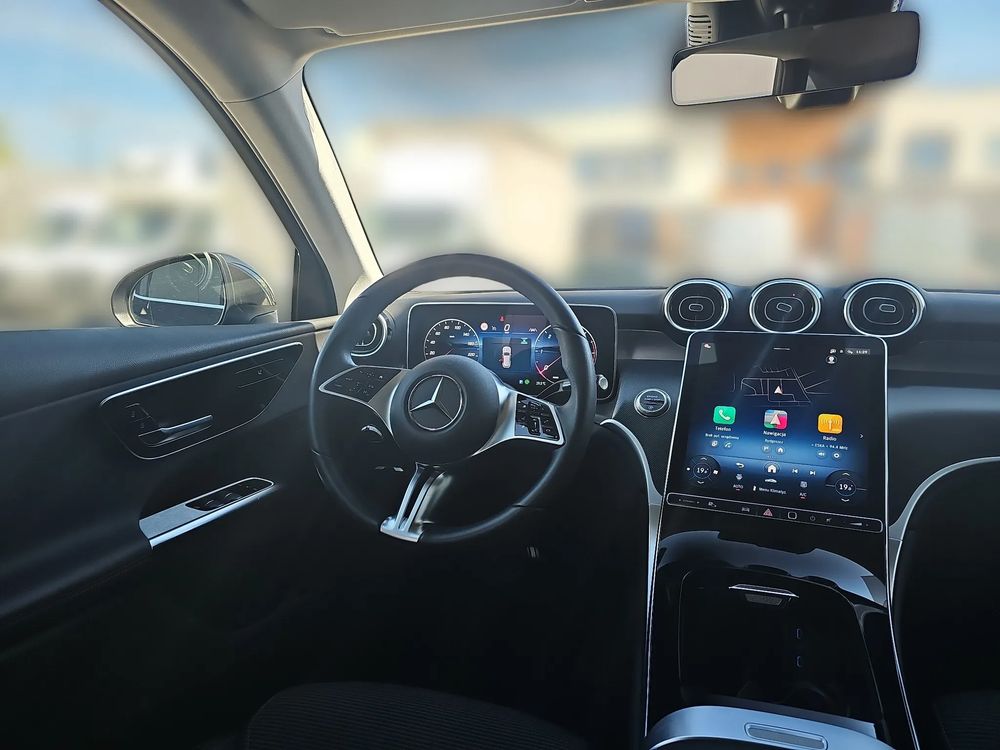 200d 4matic 163KM Pakiet AVANTGARDE Advanced HAK FV23% Salon PL ASO
