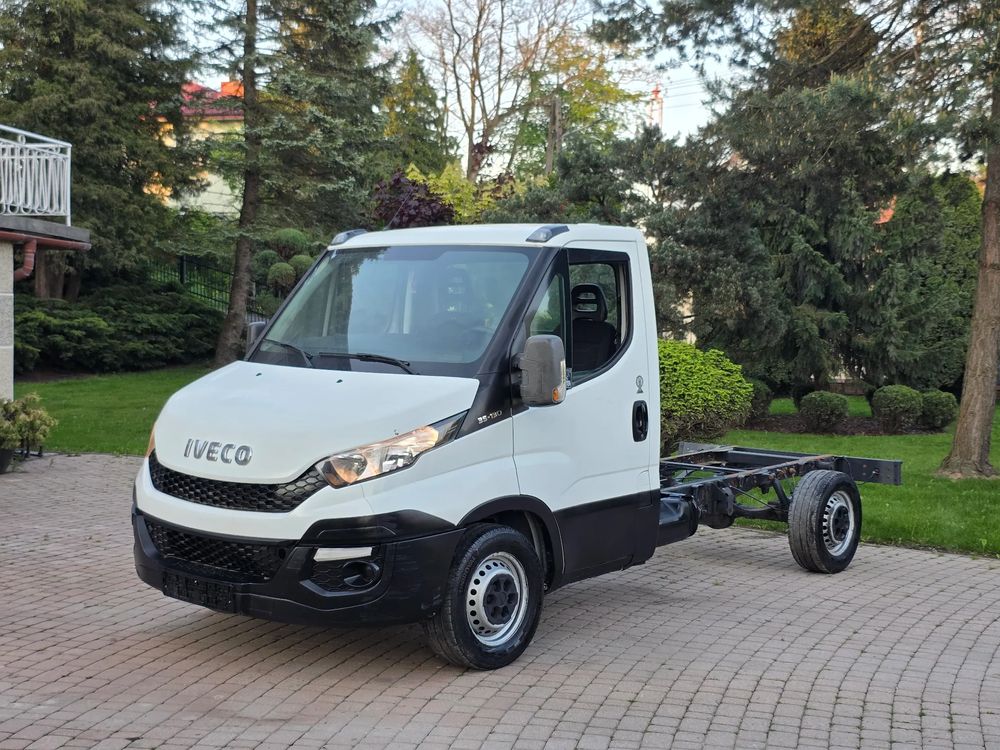 Iveco Daily 2015