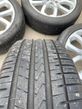 Jante Roti R20 Land Rover originale 5x120 Range Rover - 4